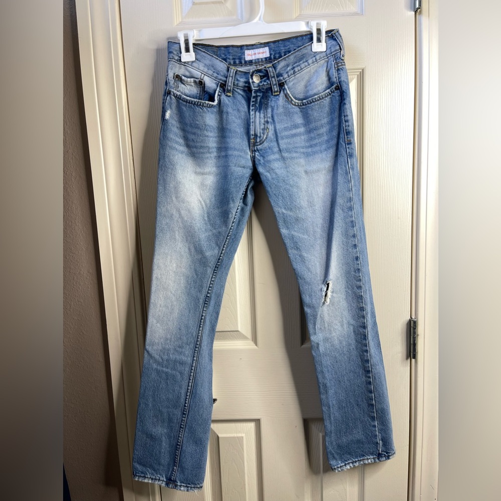 Bullhead  Dillon Skinny women’s Jeans Size W28 L30